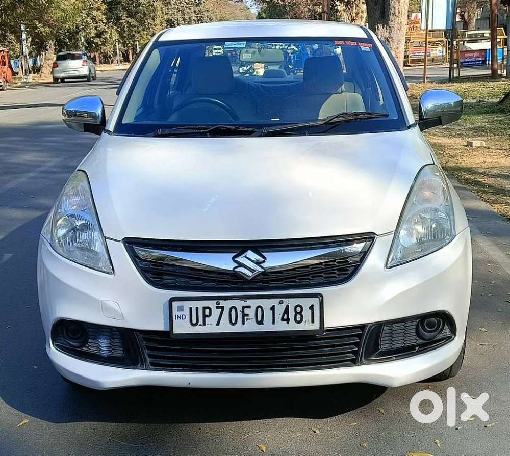 Maruti Suzuki Swift Dzire Lxi Option, 2021, Cng & Hybrids