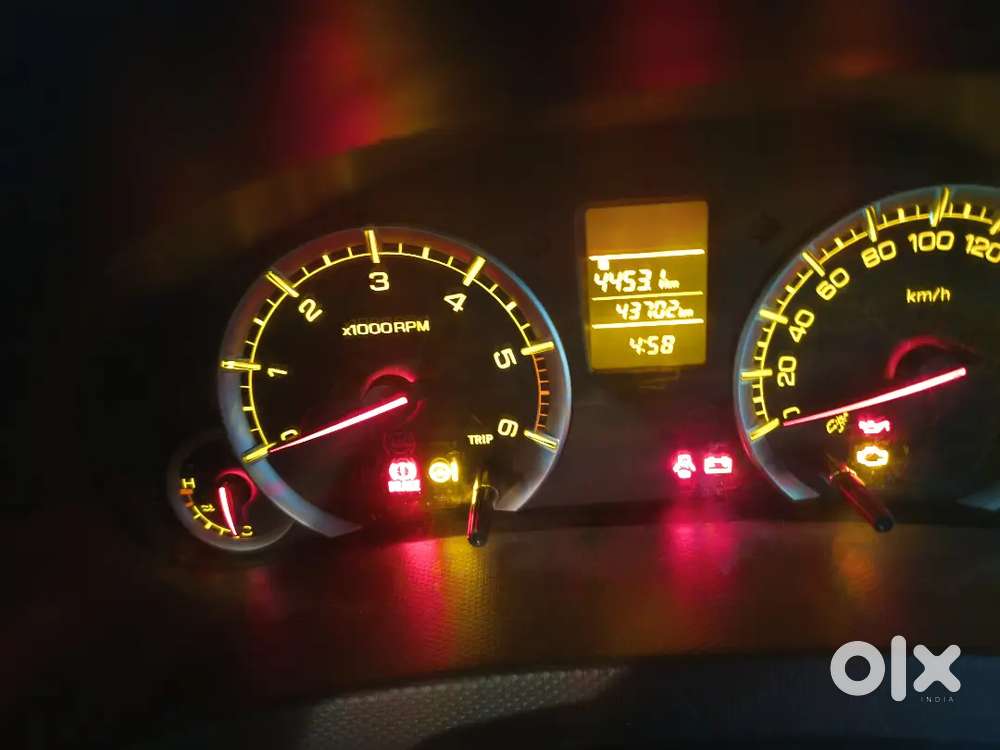 Maruti Suzuki Dzire 2017 Diesel 43000 Km Driven