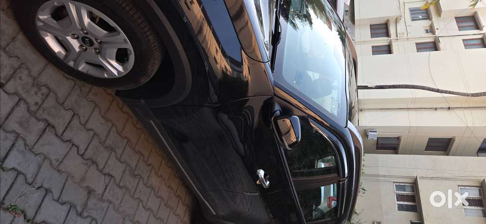 Kia Sonet Imt 50 K Km Driven.