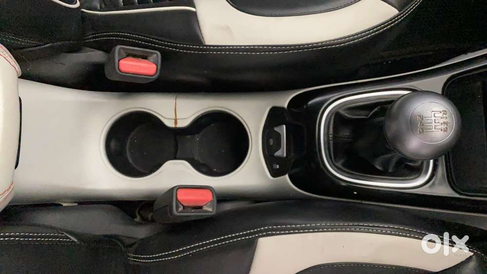 Jeep Compass 2.0 Limited (o) Diesel, 2018, Diesel