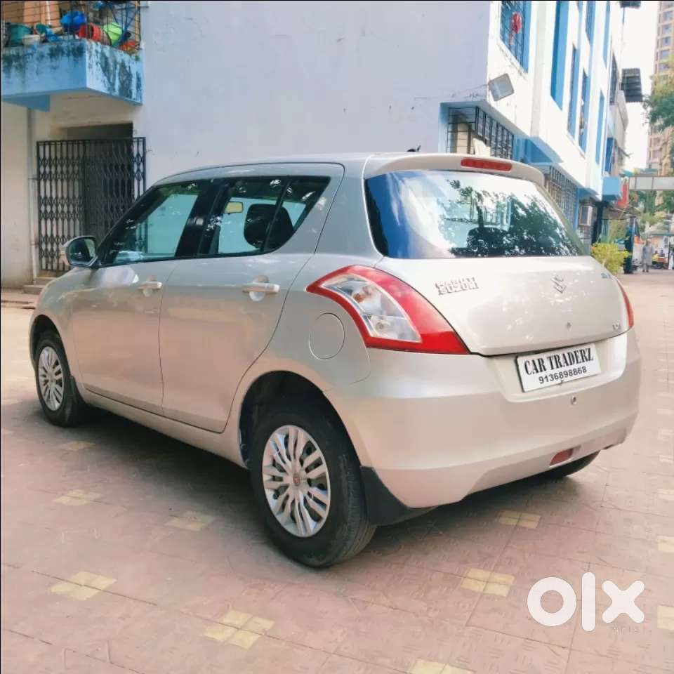 Maruti Suzuki Swift Vxi, 2013, Petrol