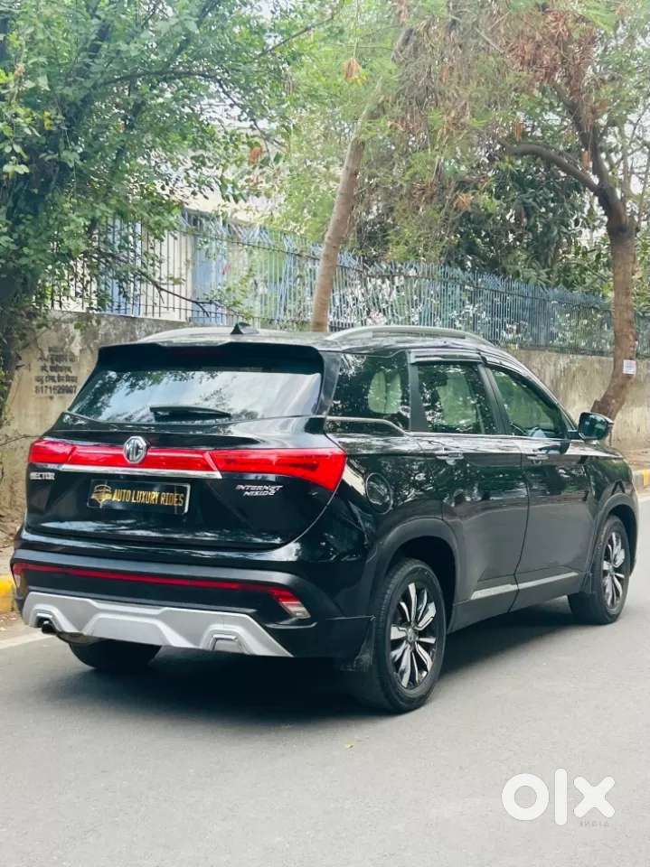 Mg Hector 2.0 Sharp Diesel, 2019, Diesel