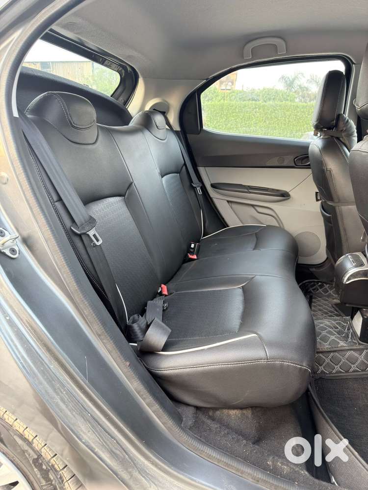 Tata Tiago 1.2 Revotron Xt, 2020, Petrol