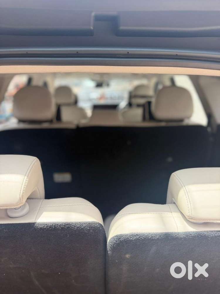 Mahindra Diesel Automatic 2023