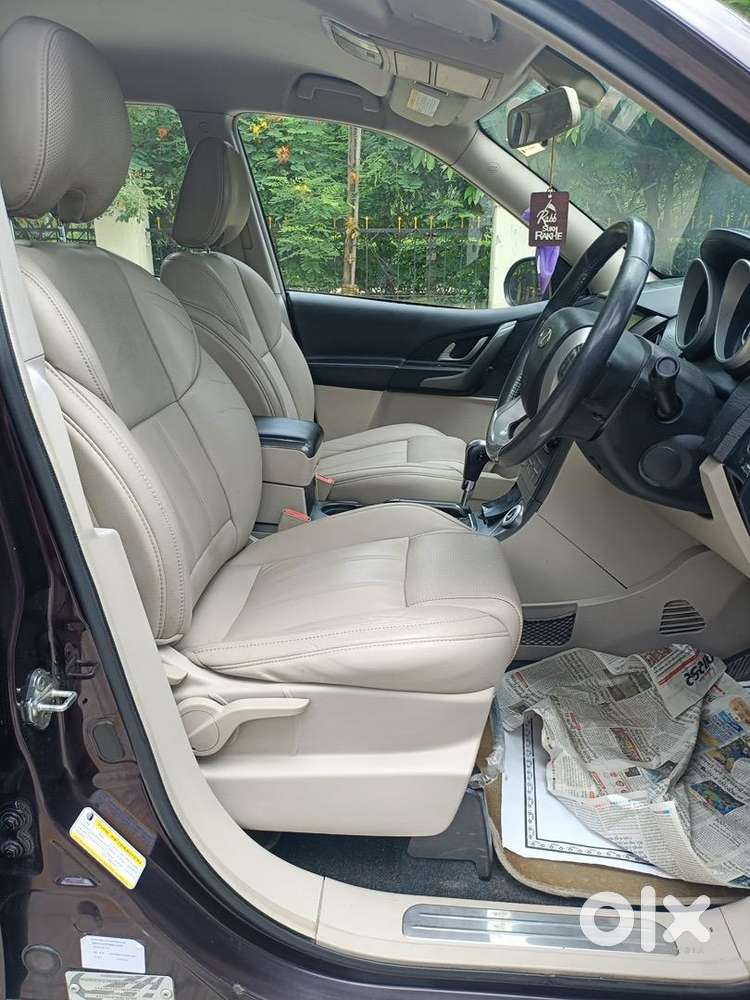 Mahindra Xuv500 2017 Diesel Good Condition