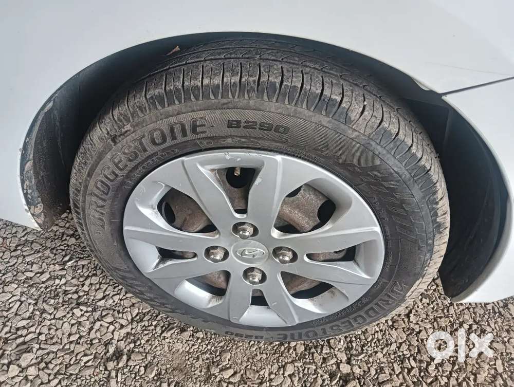 Hyundai Eon 1.0 Magna Plus 2015 Petrol