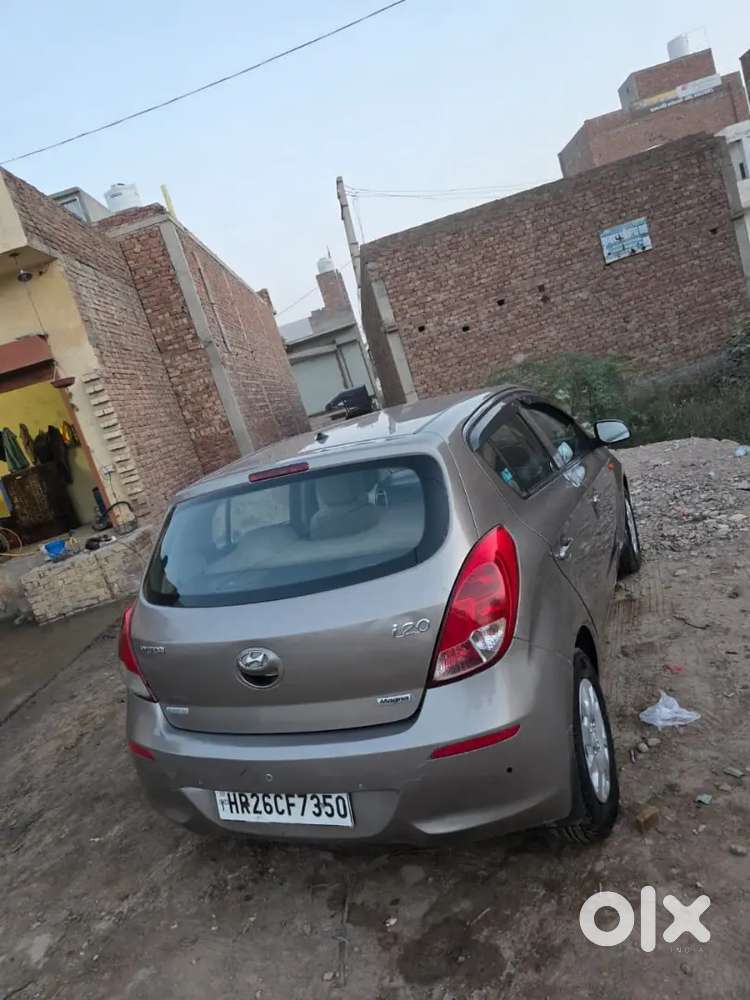 Hyundai I20 Diesel ,