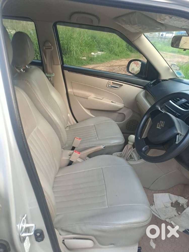 Maruti Suzuki Dzire 1.2 Vxi, 2014, Petrol