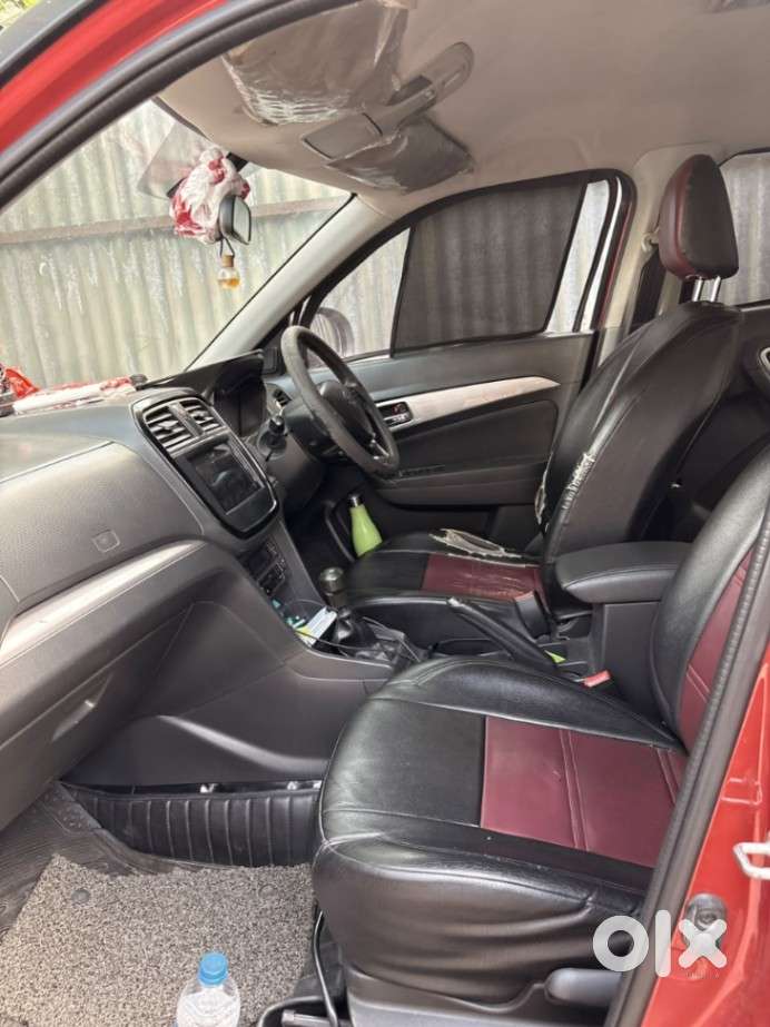 Maruti Suzuki Vitara Brezza Zdi Plus, 2018, Diesel