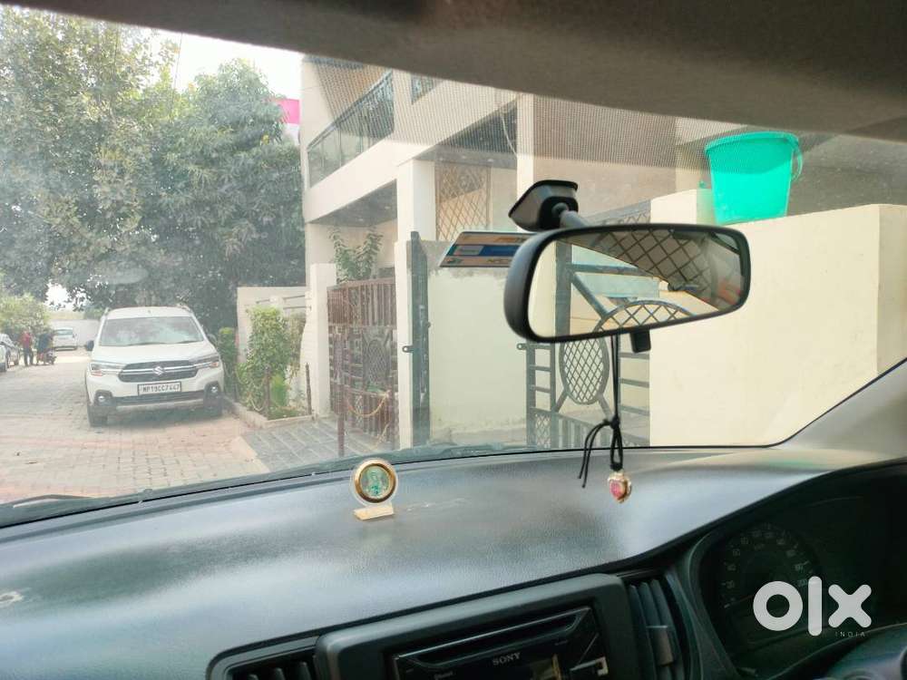 Maruti Suzuki Baleno 2019 Petrol Good Condition