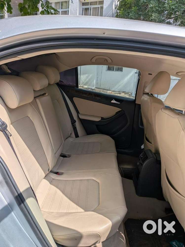 Volkswagen Jetta 2015 Diesel Well Maintained