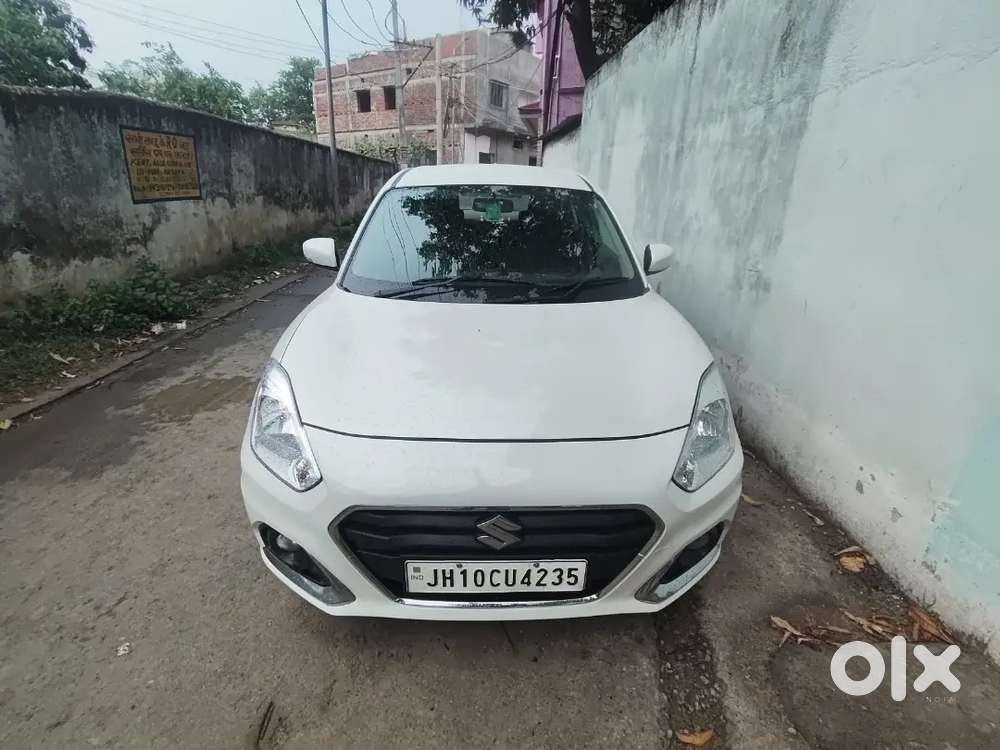 Maruti Suzuki Dzire December, 2023 Petrol 58000 Km Driven.