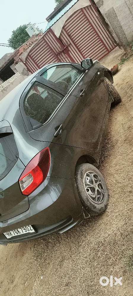 Tata Tiago Wizz 2024 Edition Petrol