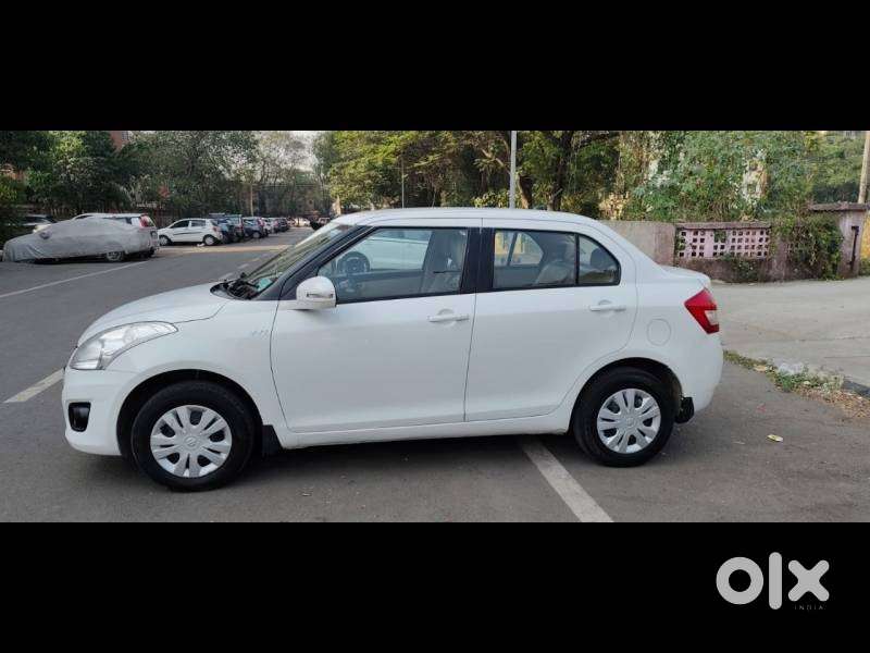 Maruti Suzuki Dzire, 2012