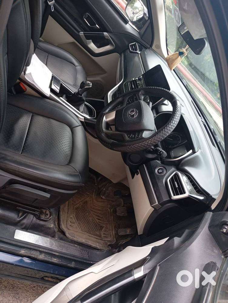 Tata Safari 2.0 Kryotec Xt Plus, 2022, Diesel