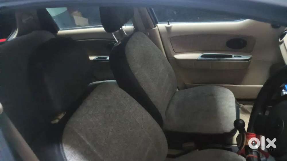 Chevrolet Spark 2011 Petrol Car