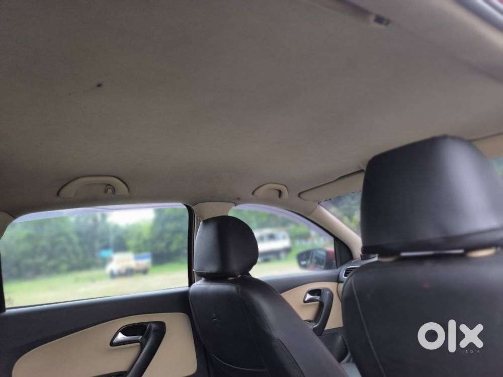 Volkswagen Polo 1.2 Mpi Highline, 2015, Petrol