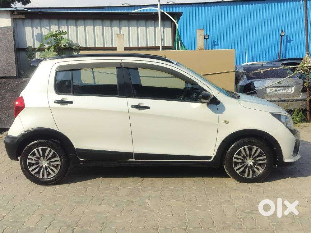 Maruti Suzuki Celerio Vxi(o), 2020, Petrol