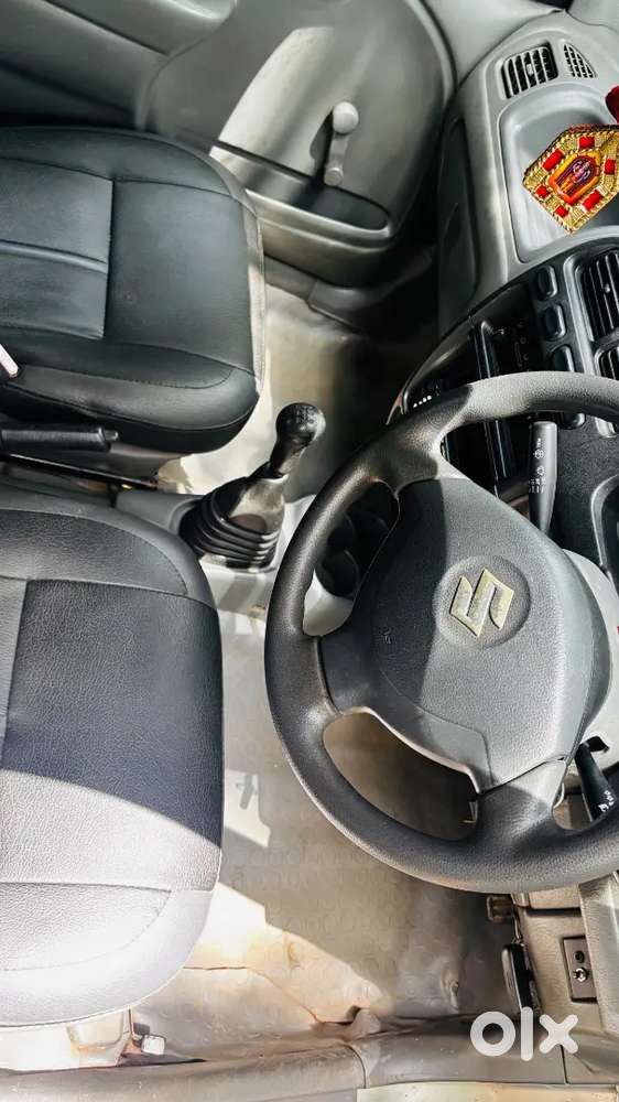 Maruti Suzuki Alto 2003