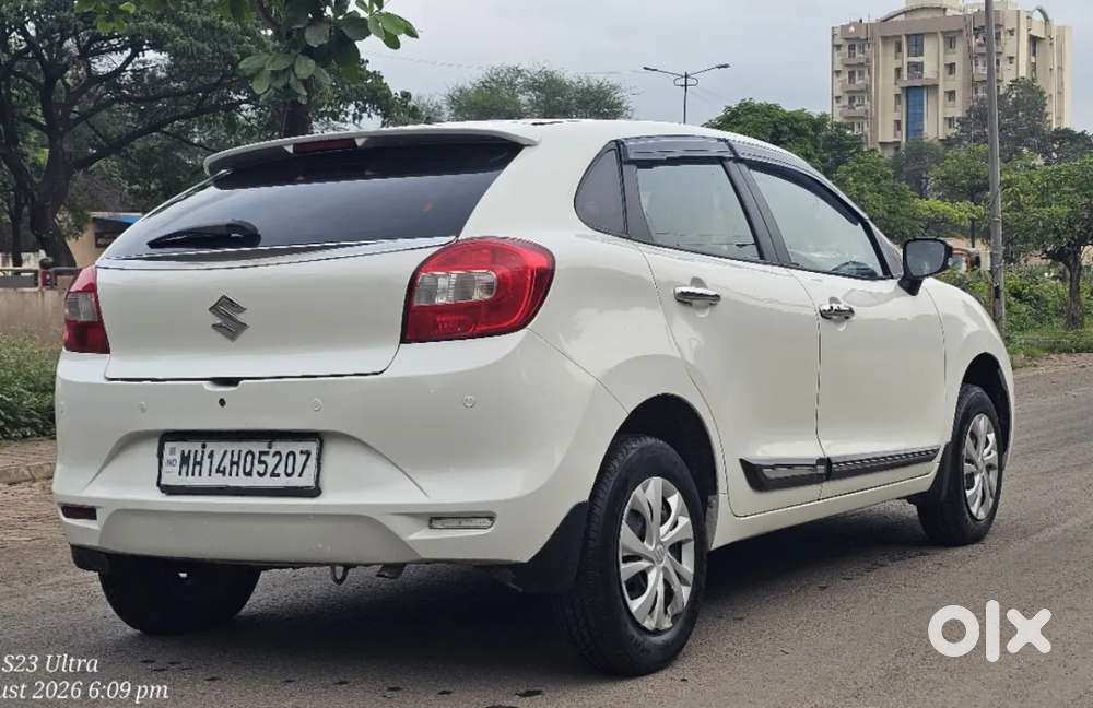 Maruti Suzuki Baleno 1.2 Delta, 2019, Petrol