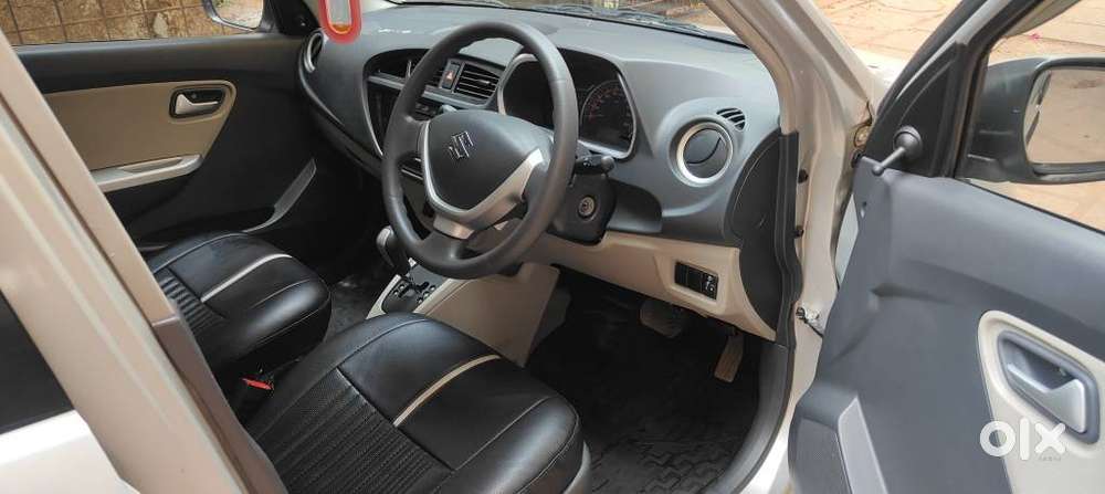 Maruti Suzuki Alto K10 Vxi Airbag, 2017, Petrol