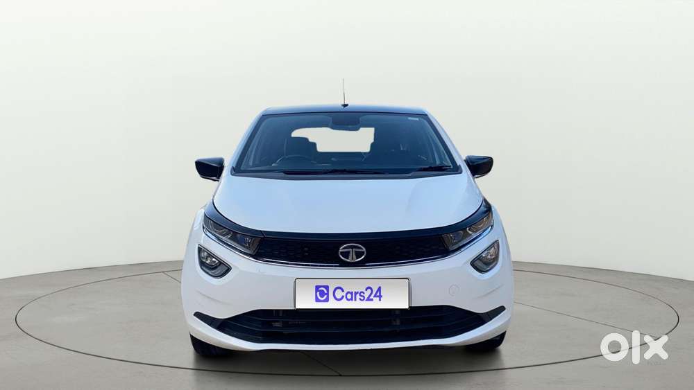 Tata Altroz 1.2 Xz Urban Petrol, 2021, Petrol