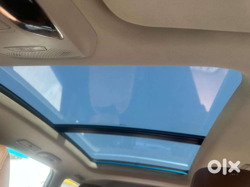 Mg Gloster Savvy 6 Seater, 2021, Diesel