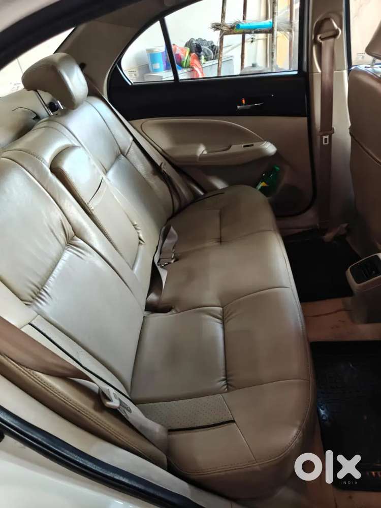 Maruti Suzuki Dzire 2017 Diesel
