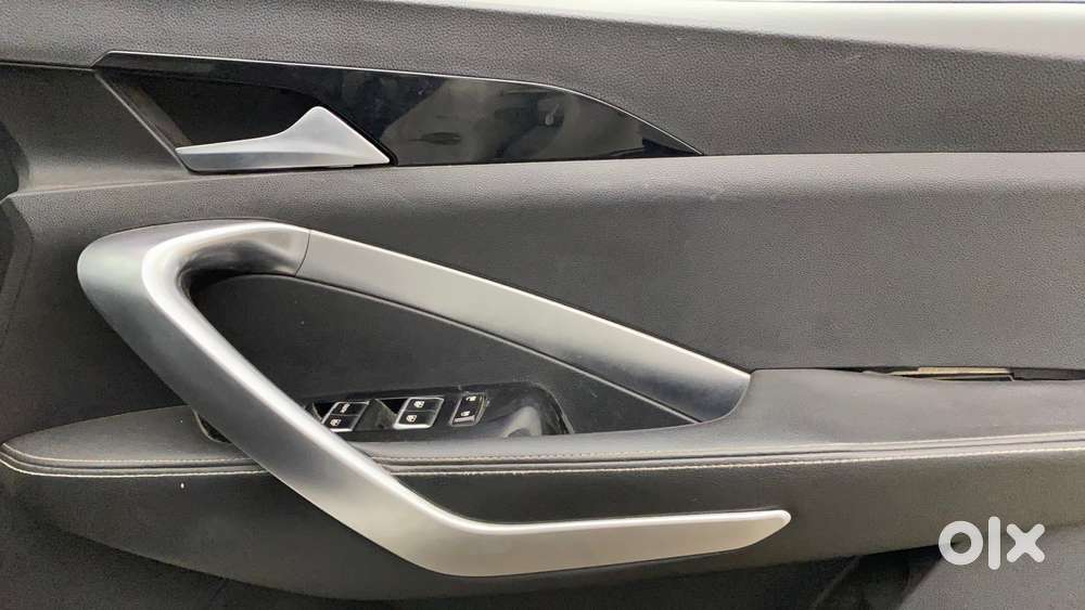 Mg Hector Sharp Dct Petrol, 2019, Petrol