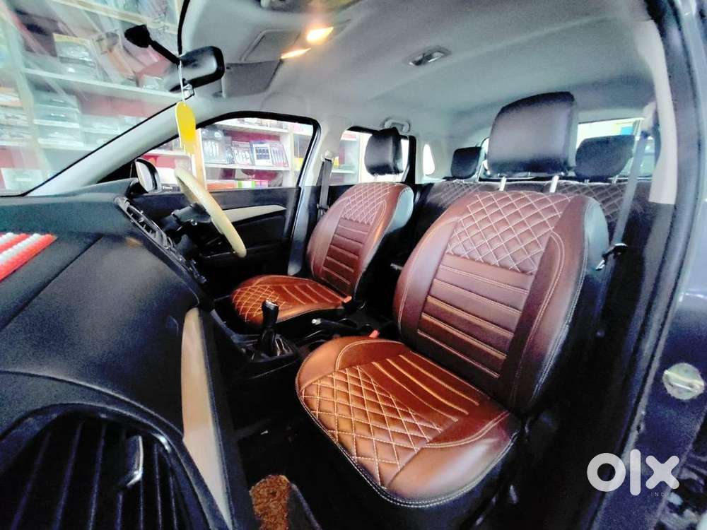 Maruti Suzuki Brezza 2019 Diesel Good Condition