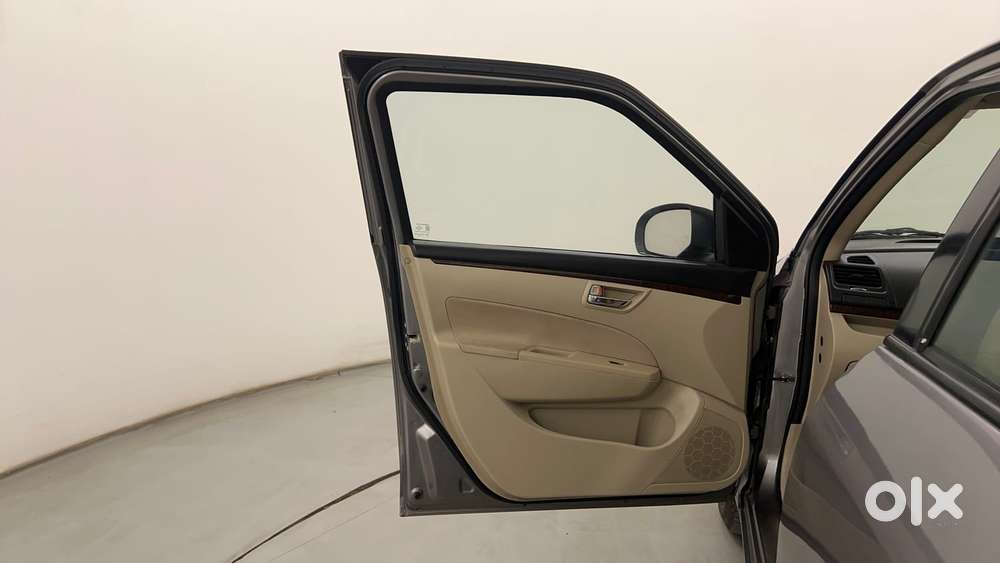Maruti Suzuki Swift Dzire 1.3 Vxi, 2014, Petrol