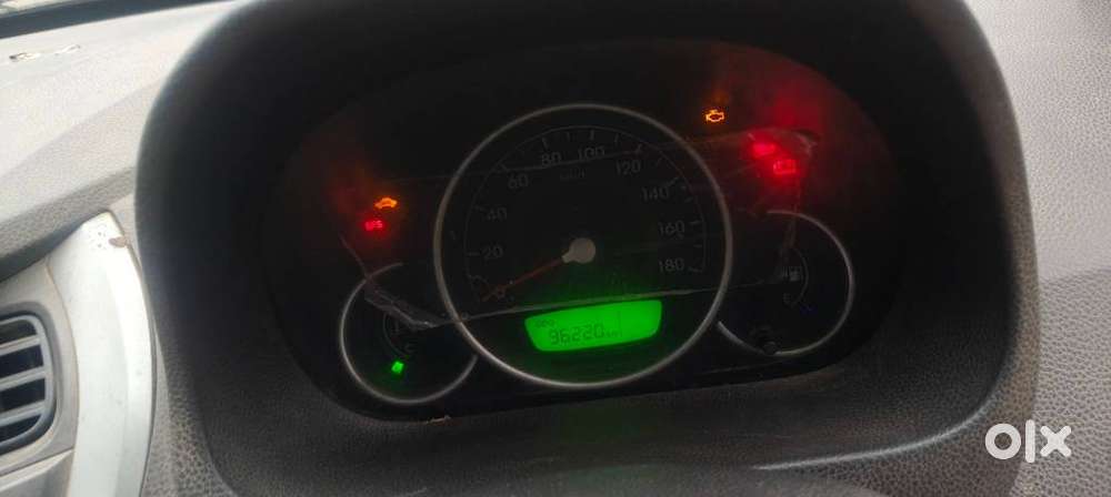 Hyundai Eon Era +, 2013, Petrol