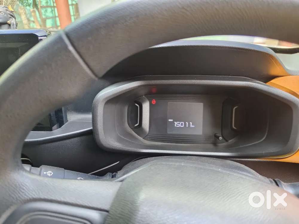 Citroen C3 2022 Petrol Well Maintained