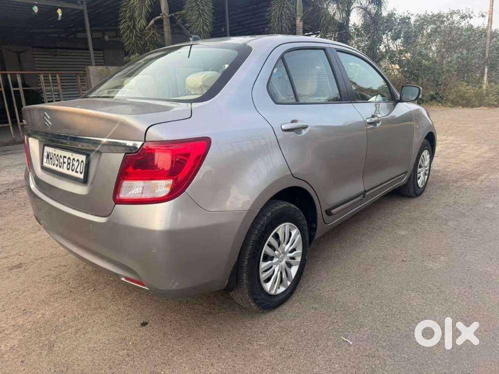 Maruti Suzuki Dzire