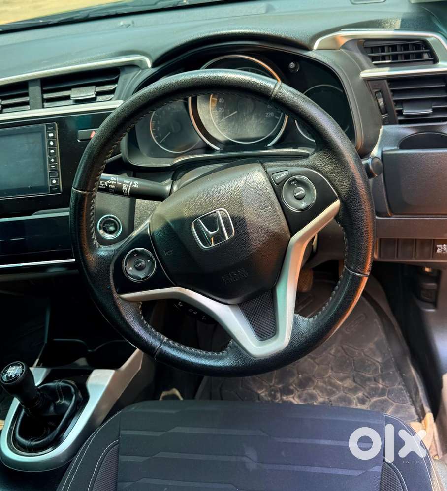 Honda Wr-v 1.2 Vx I-vtec, 2021, Petrol