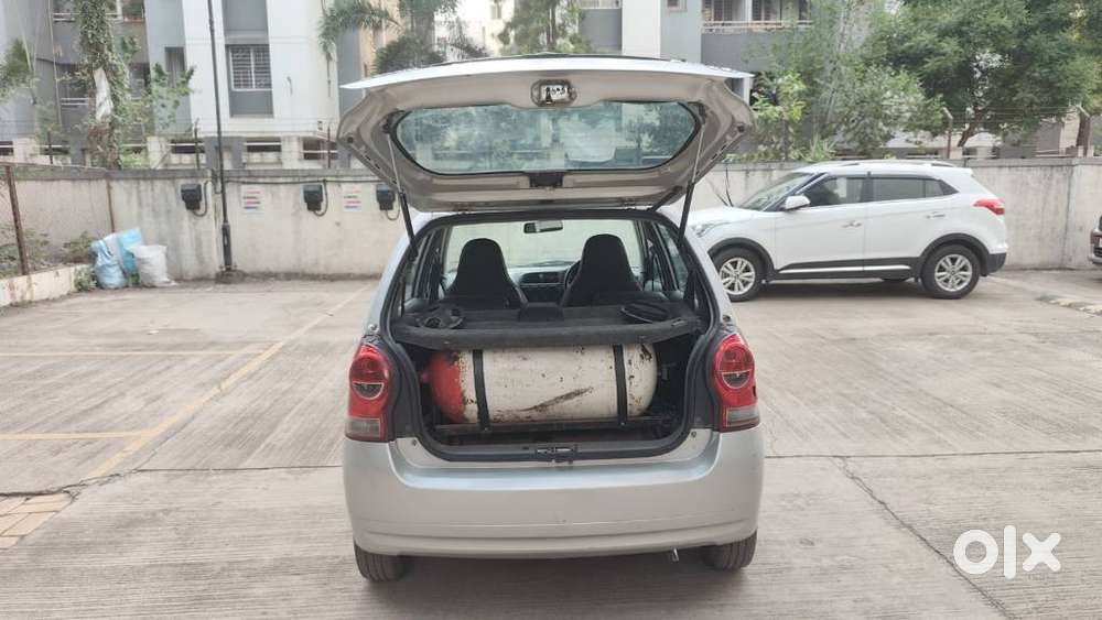Maruti Suzuki Alto K10 Vxi (o), 2011, Cng & Hybrids