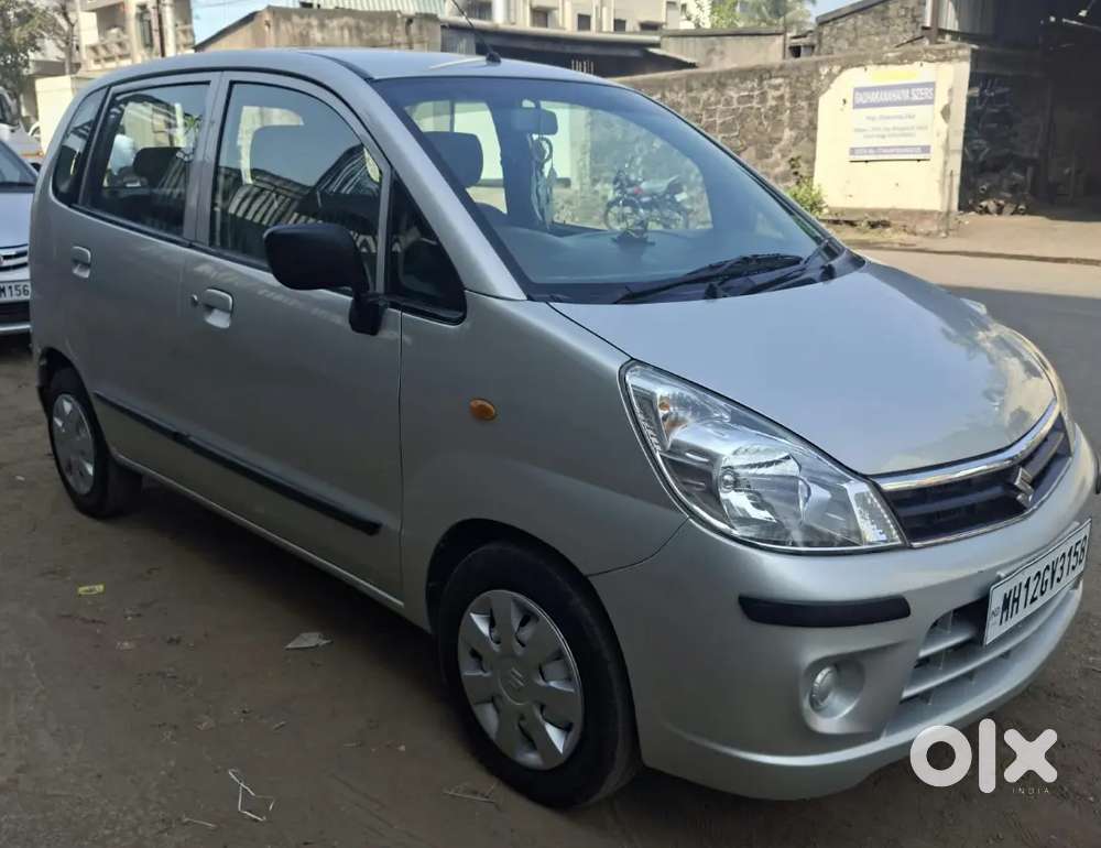Maruti Suzuki Zen Estilo (lxi)