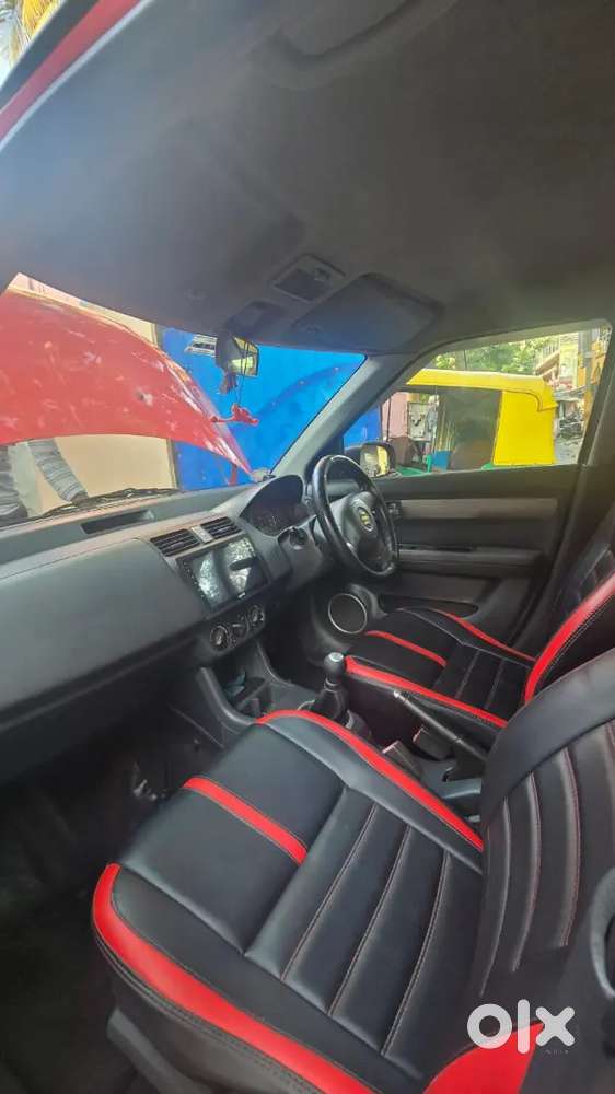 Maruti Swift Vxi