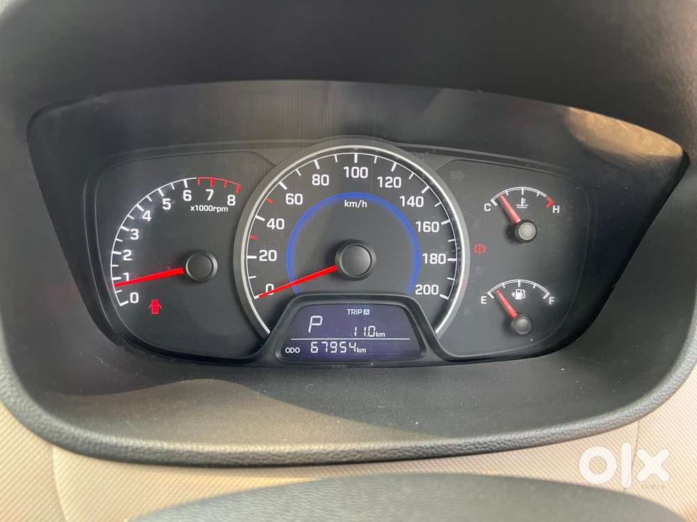 Hyundai Grand I10 Asta 1.2 At Vtvt, 2014, Petrol