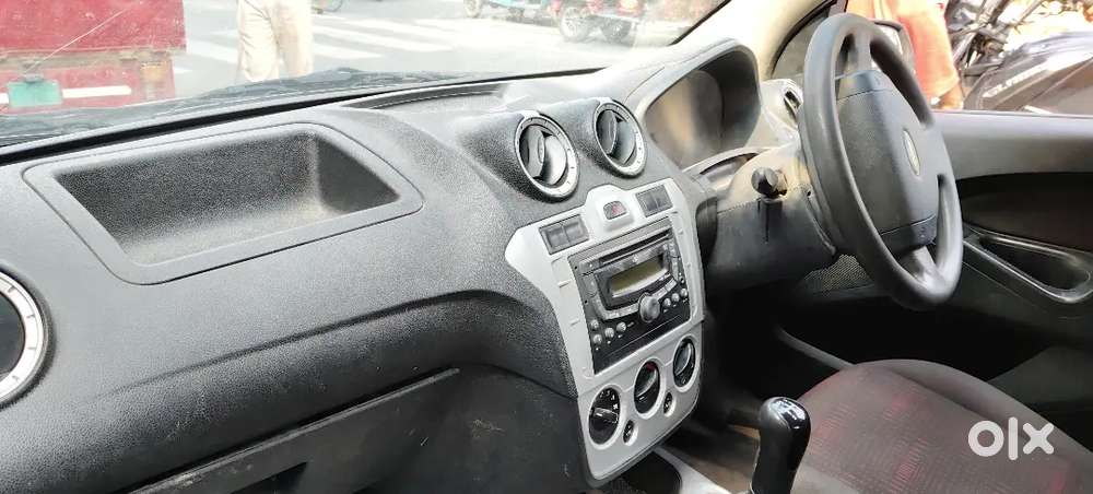 Ford Figo Good Condition