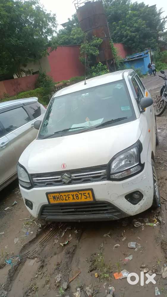 T Permit Maruti Suzuki Wagon R 2024