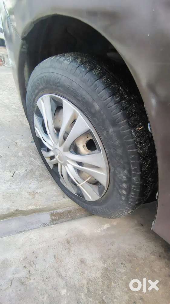 Maruti Suzuki Zen Estilo 2010 Petrol Manual