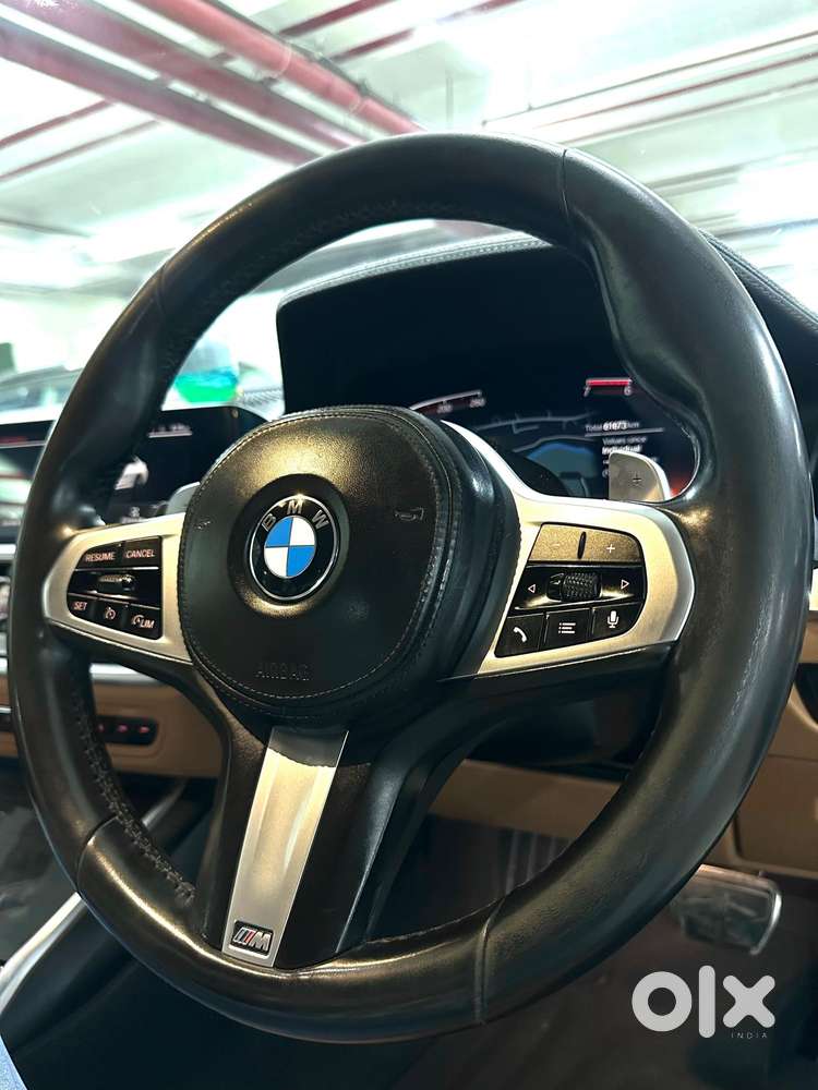 Bmw 3 Series Gran Limousine