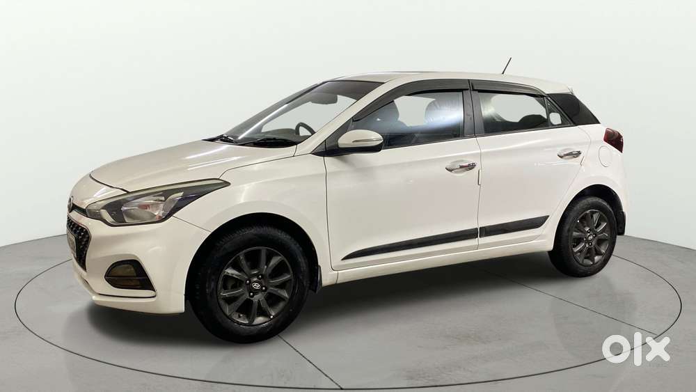 Hyundai Elite I20 Sportz Plus, 2020, Cng & Hybrids