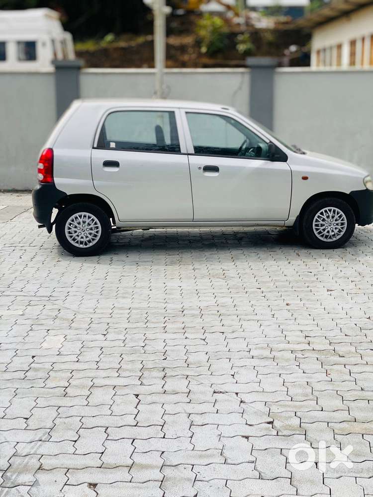 Maruti Suzuki Alto 0.8 Lxi (o), 2012, Petrol