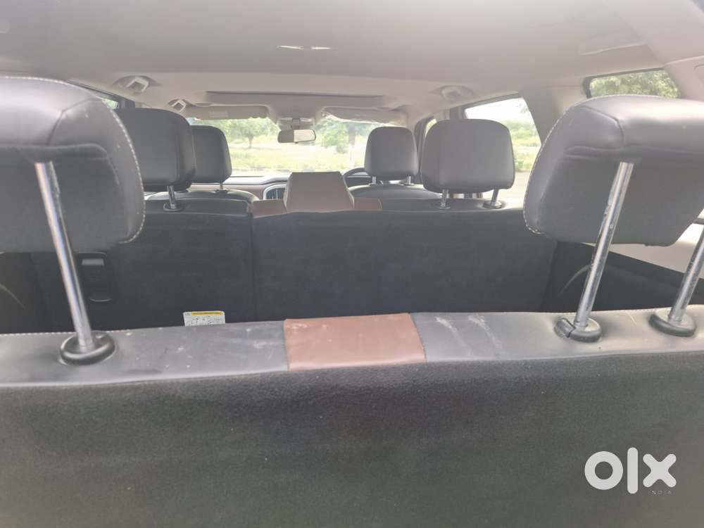 Mahindra Scorpio-n 2.2 Z8 L Diesel At 7 Str, 2024, Diesel