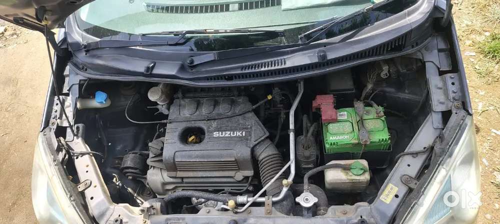 Maruti Suzuki Wagon R 2011 Petrol 45000 Km Driven