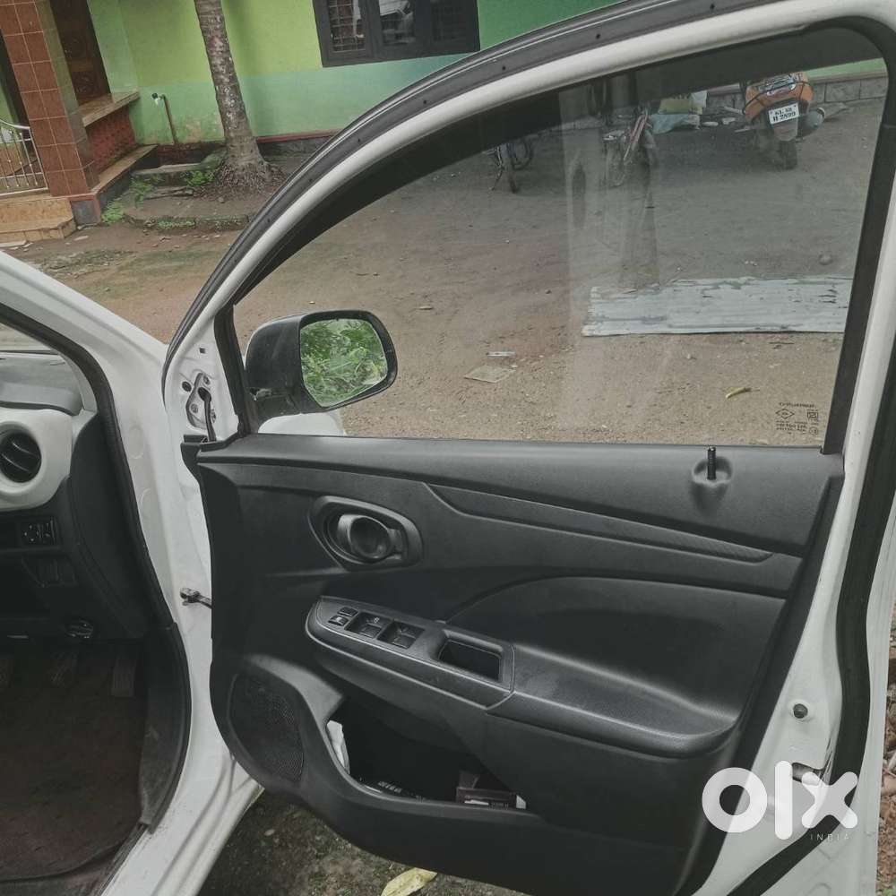 Datsun Go Plus 2019 (seven Seater)