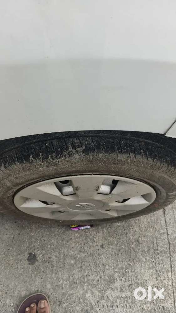 Maruti Suzuki Wagon R 2013 Good Condition