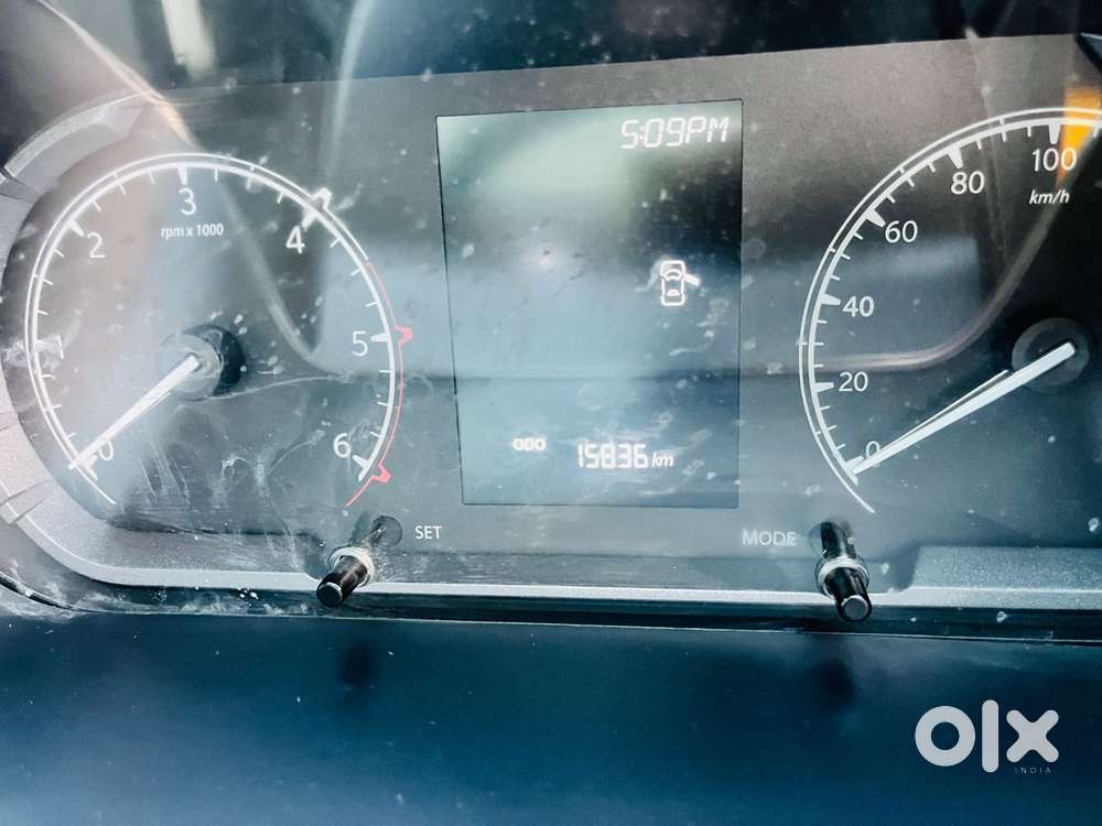 Tata Safari 2.0 Kryotec Xta Plus, 2023, Diesel